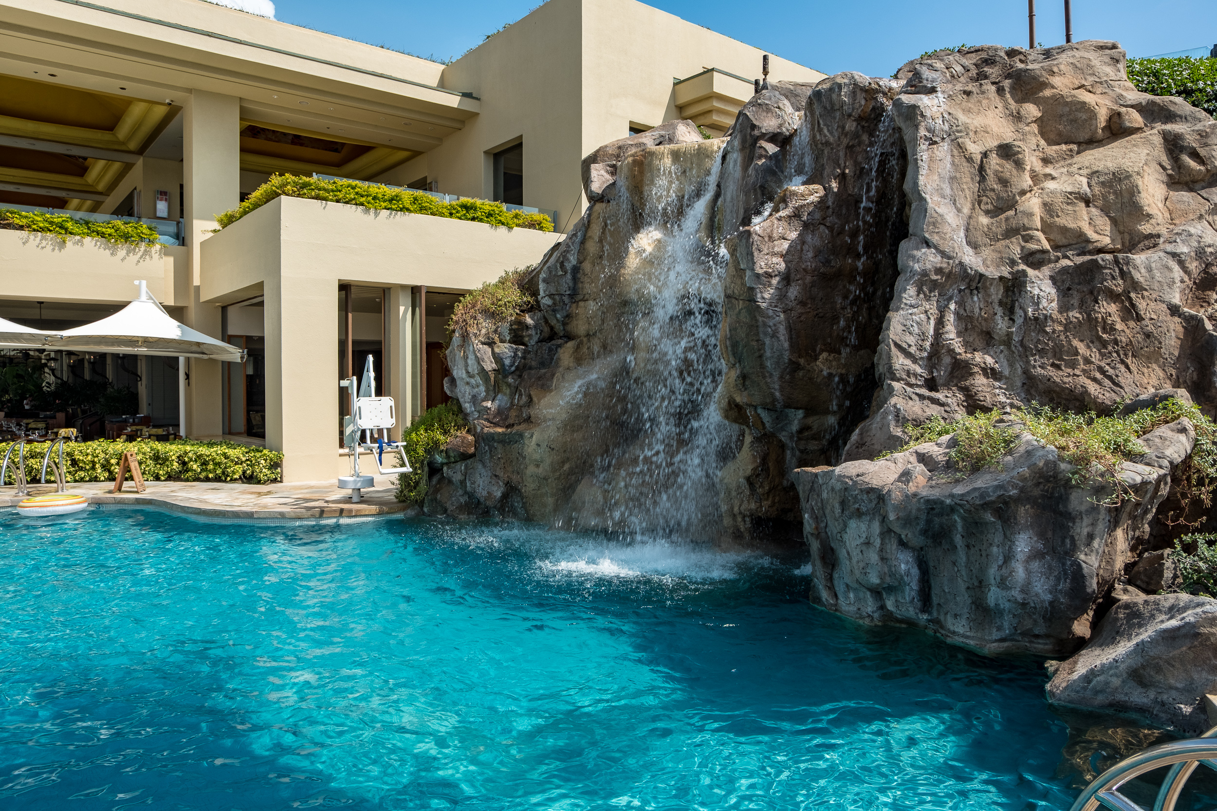 Four Seasons Resort Maui at Wailea Green Vacations
